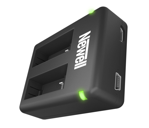 Newell SDC-USB do akumulatorów CINSBAJA do Insta360 Ace / Ace Pro - 1333612 - zdjęcie
